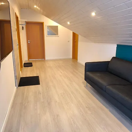 Apartament Am Soonwald