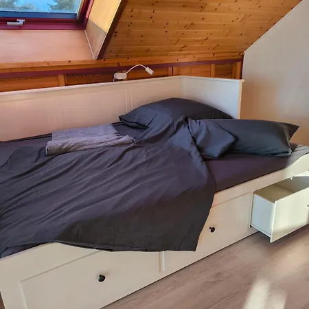 Apartament Am Soonwald *