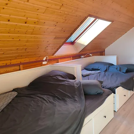 Apartament Am Soonwald