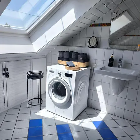 Apartament Am Soonwald