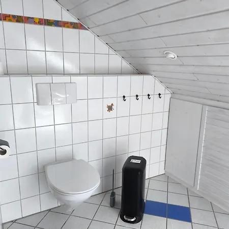 Apartament Am Soonwald Ellern