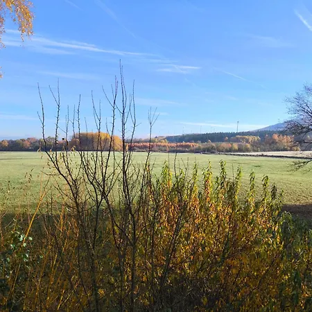 Apartament Am Soonwald *