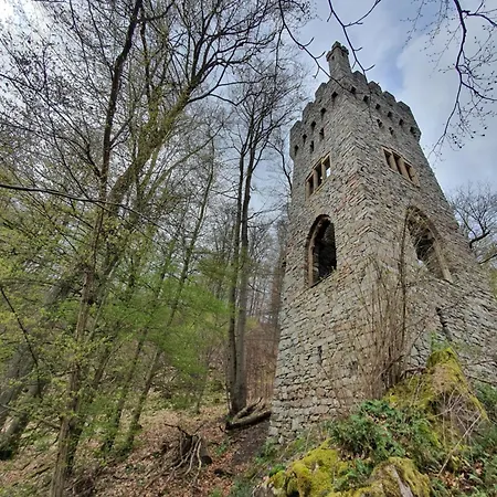 Apartament Am Soonwald *